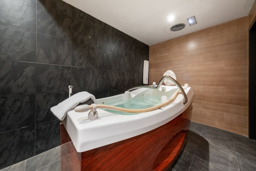 Фото Castilla Termal Burgo De Osma