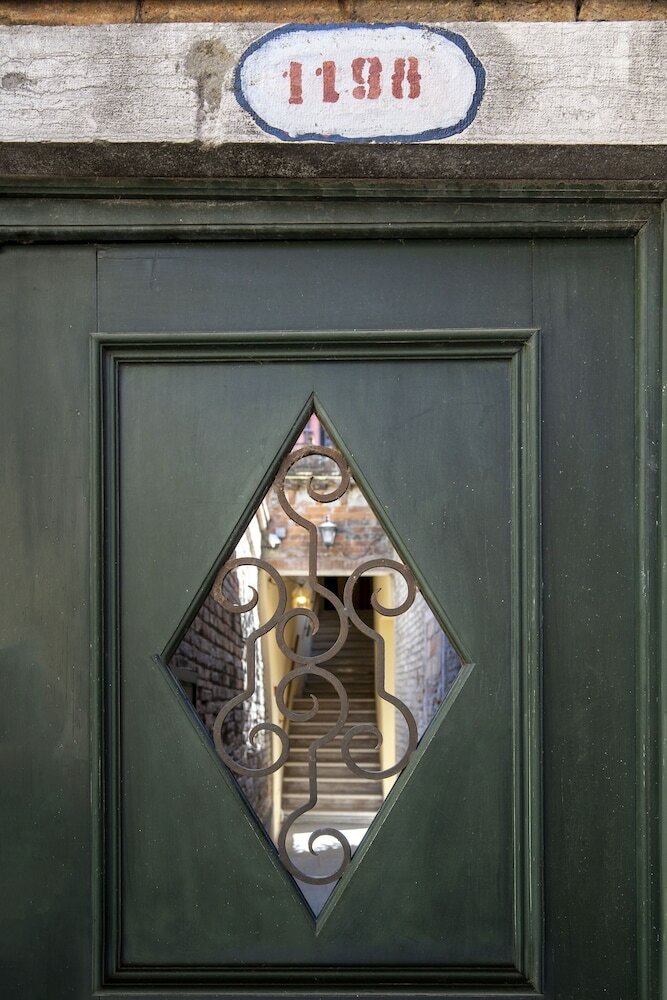 Фото Ca Centopietre