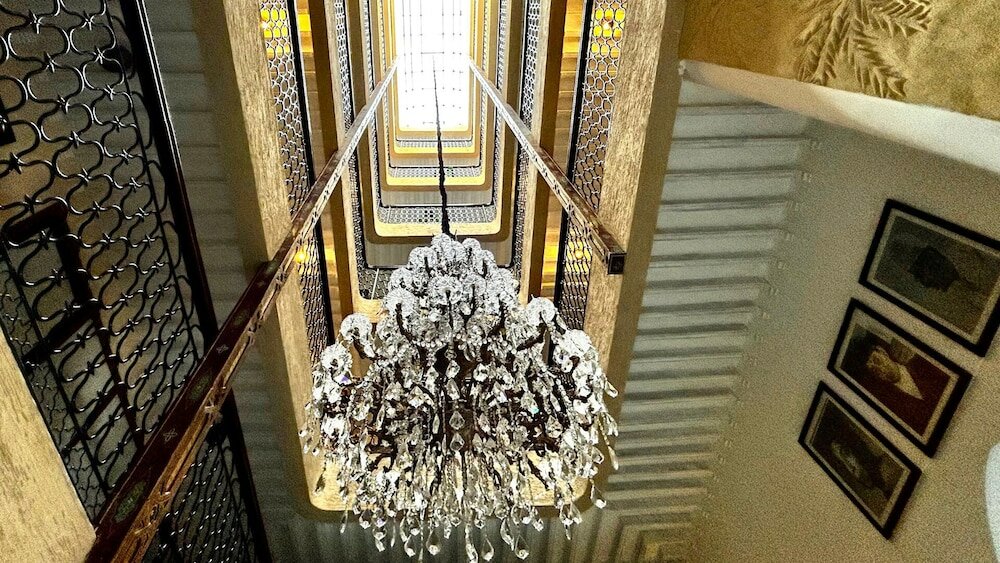 Фото Les Trois Palmiers