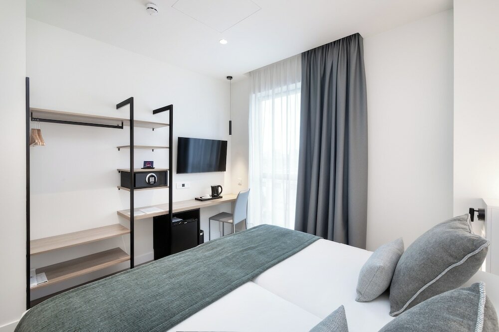 Фото Alexandre Hotel Fira Congress