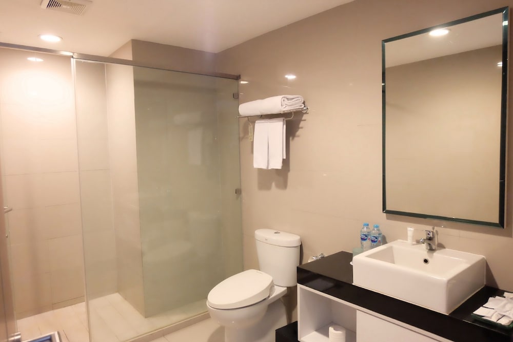 Фото Hotel Santika Premiere Bintaro