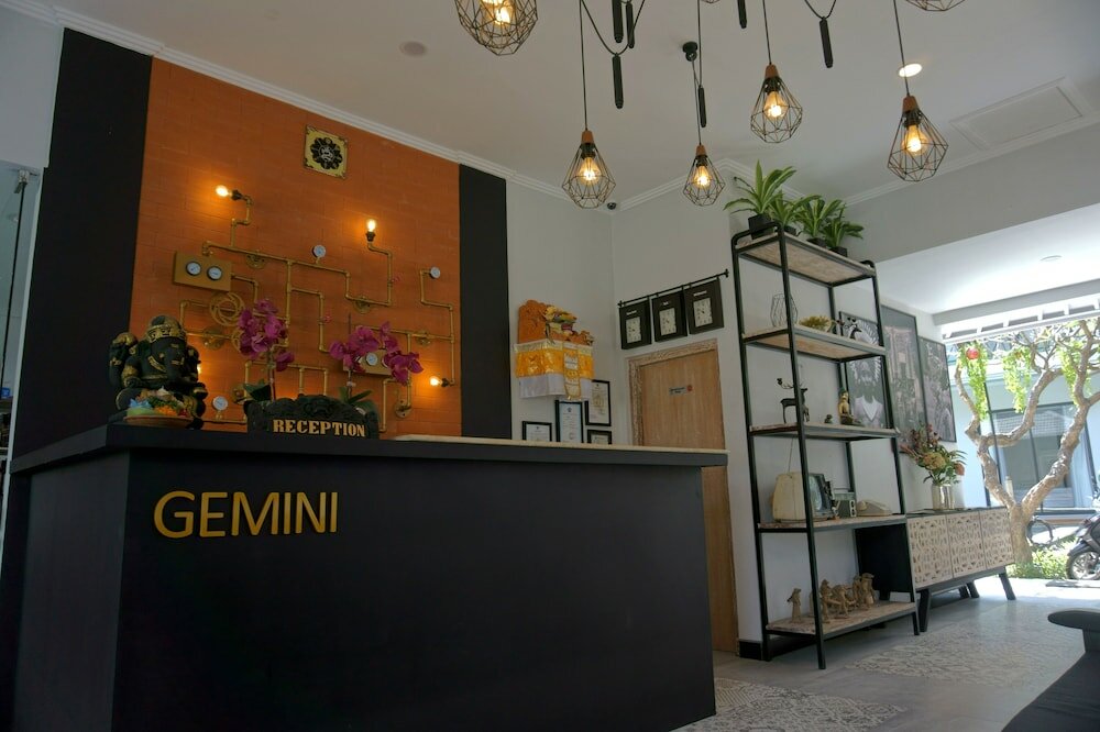 Фото Gemini Star Hotel