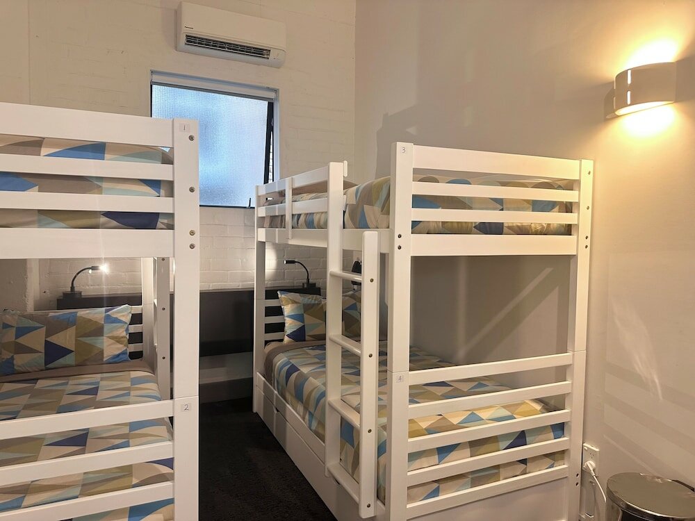 Фото Jucy Snooze Auckland