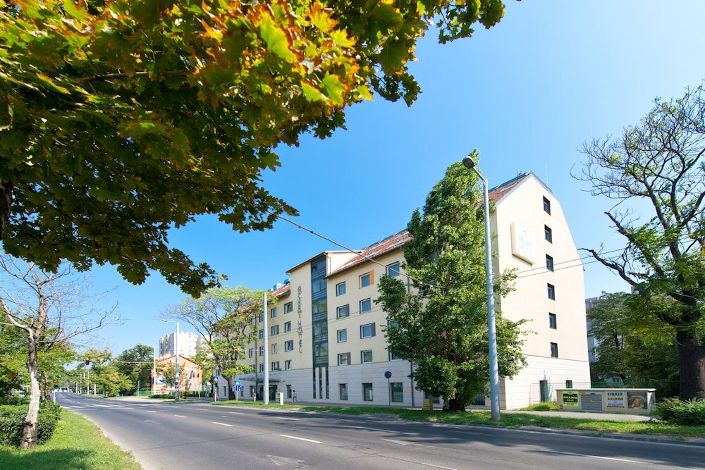 Фото отеля 4