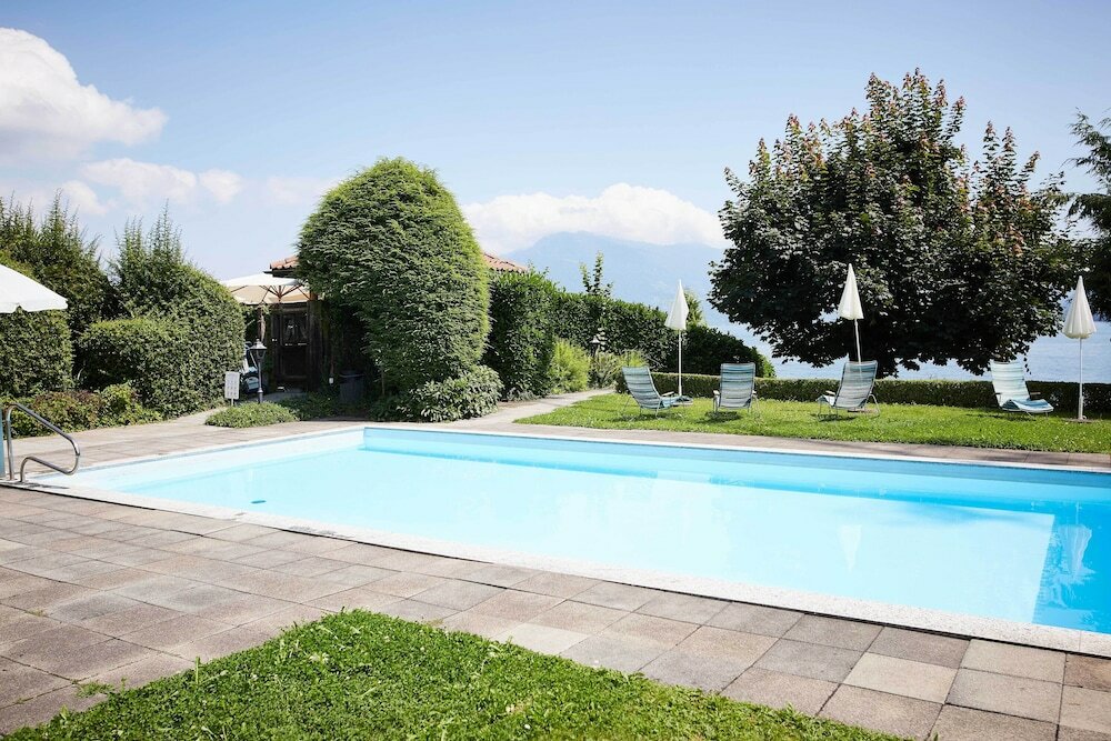 Фото Seehotel Kastanienbaum