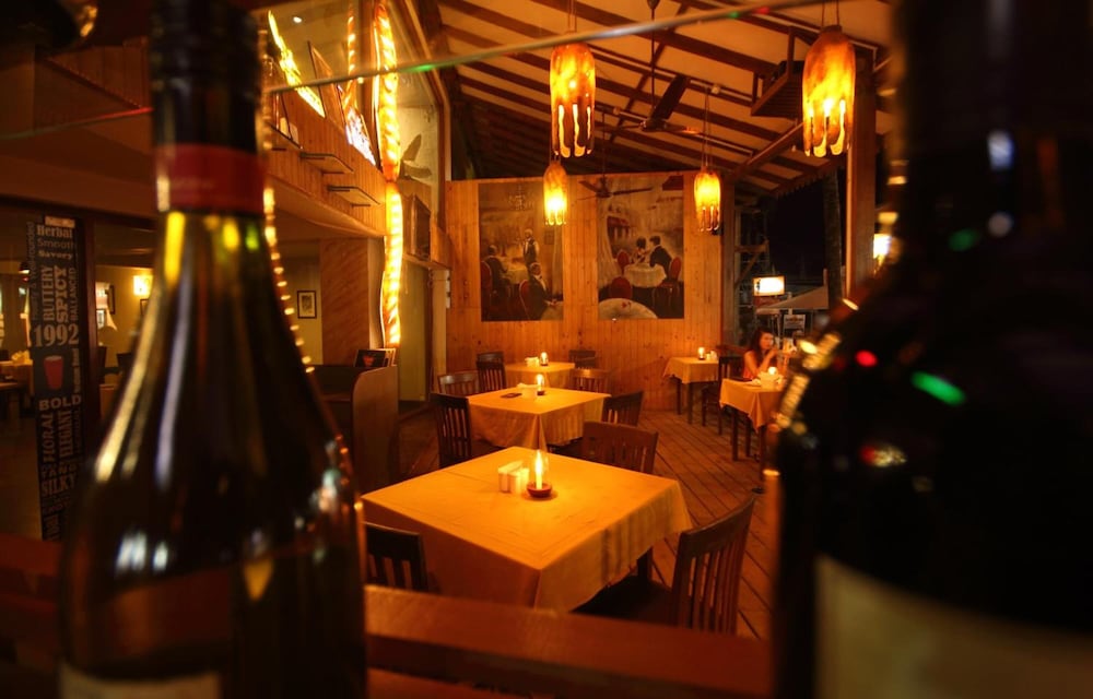 Фото De Baga Deck Comforts