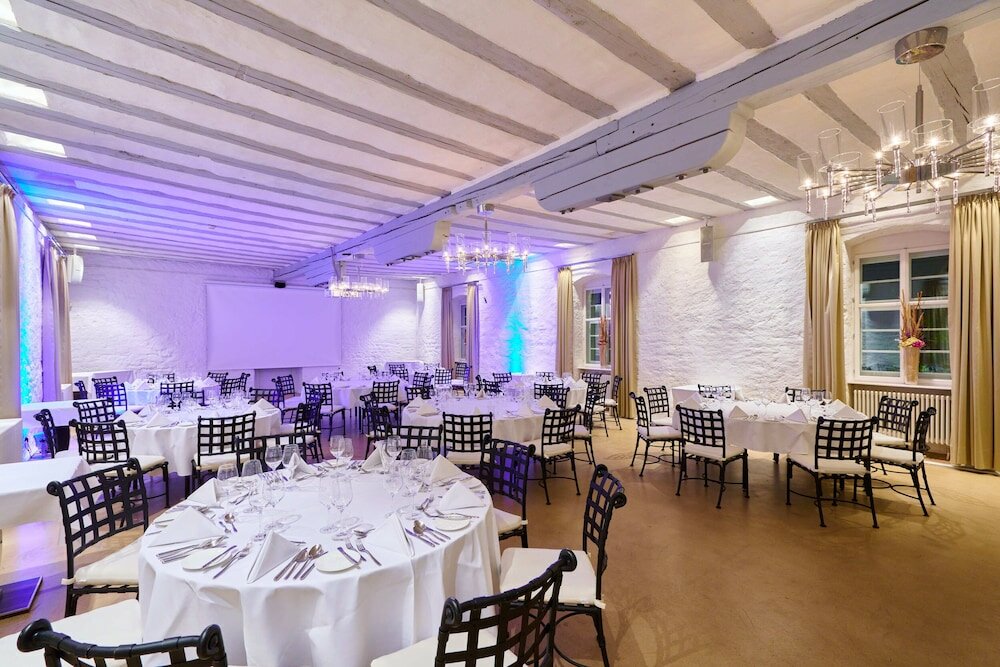 Фото Hotel Ketschauer Hof