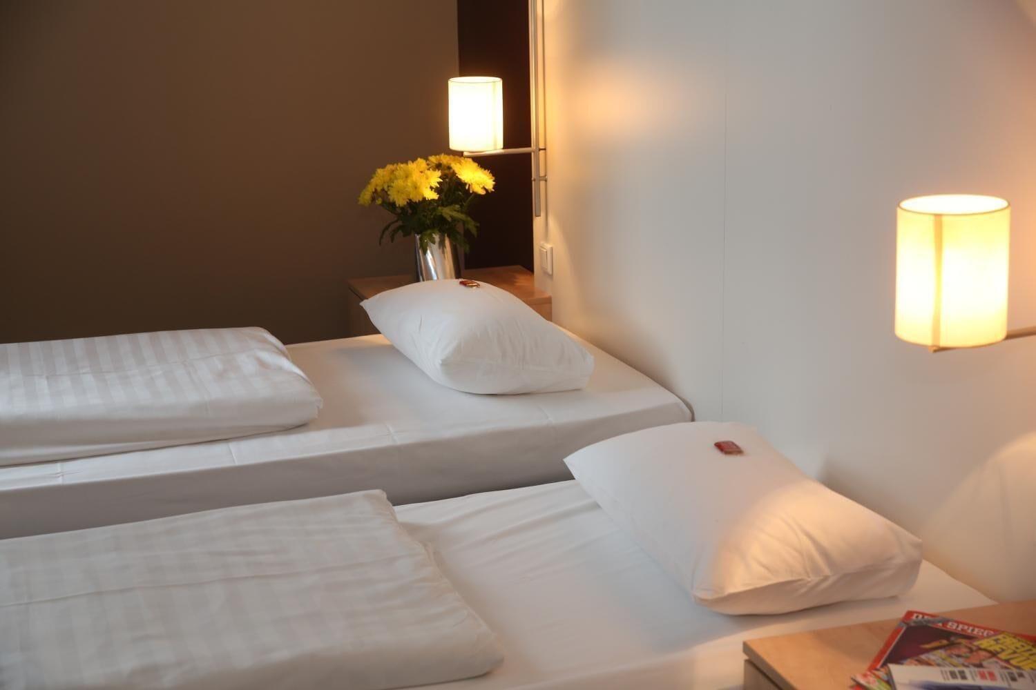 Фото Hotel Columbus