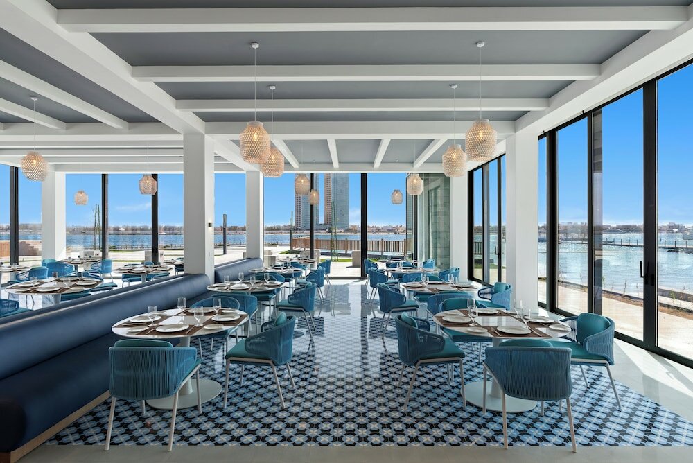 Фото Rixos Obhur Jeddah Resort & Villas