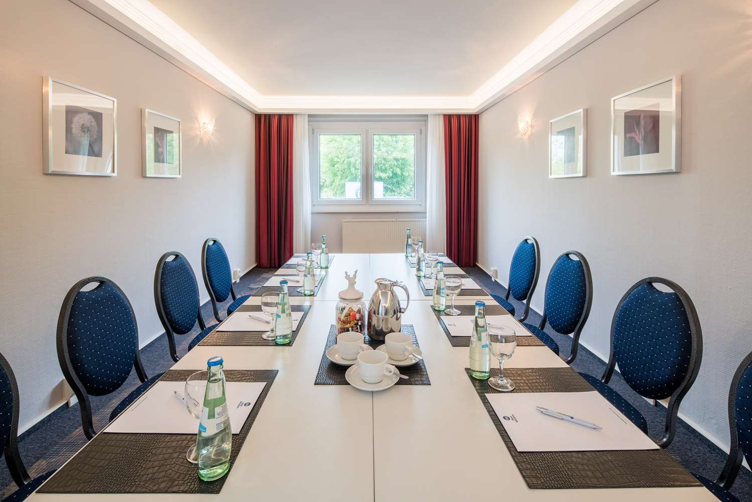 Фото Best Western Hotel Windorf