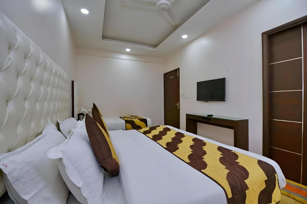 Фото Hotel Kabeer