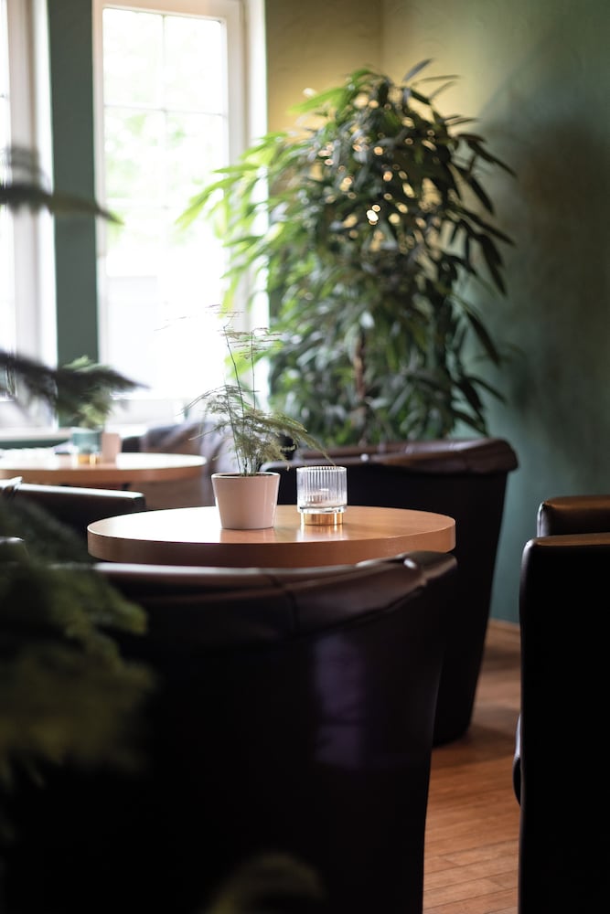 Фото Schwarzwaldhotel Gengenbach