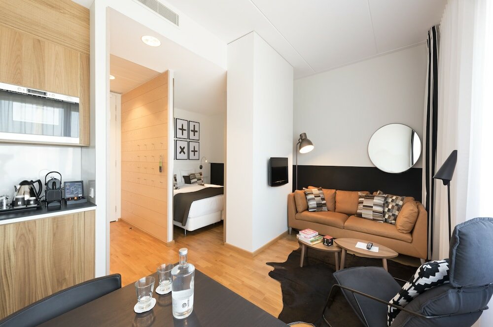 Фото WestCord Hotel Delft