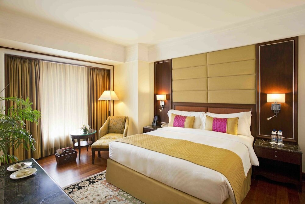 Фото Eros Hotel New Delhi, Nehru Place