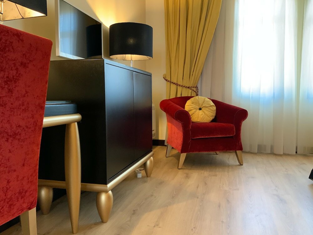 Фото Veneza Hotel