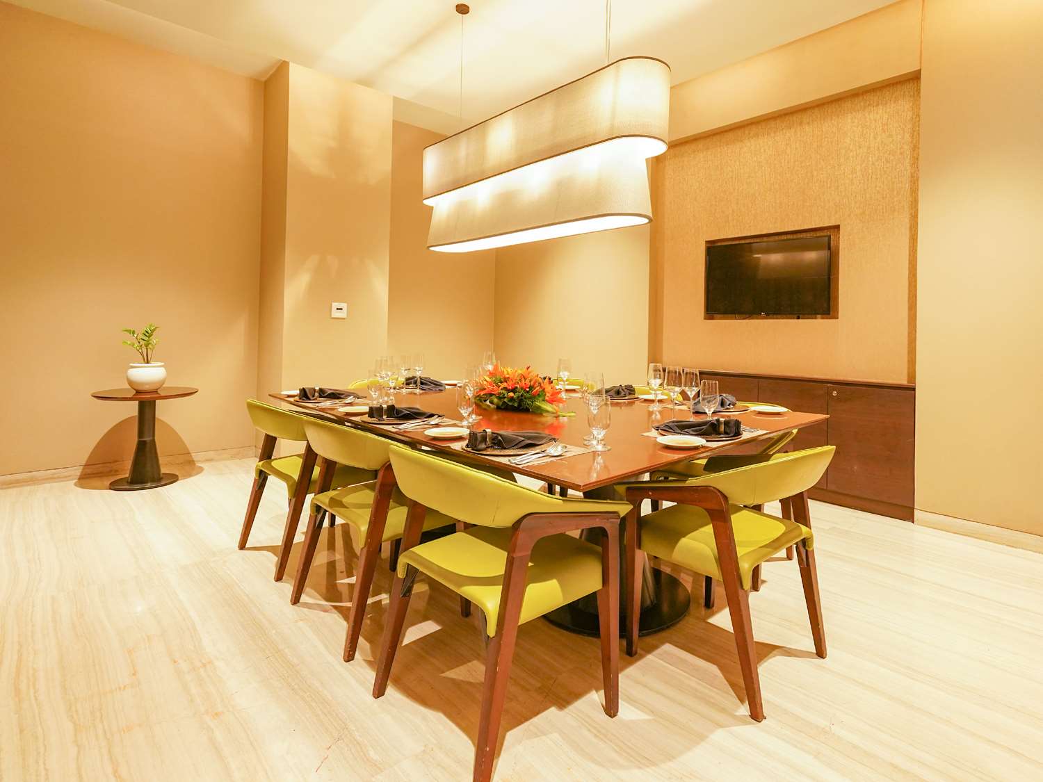 Фото Conrad Bengaluru