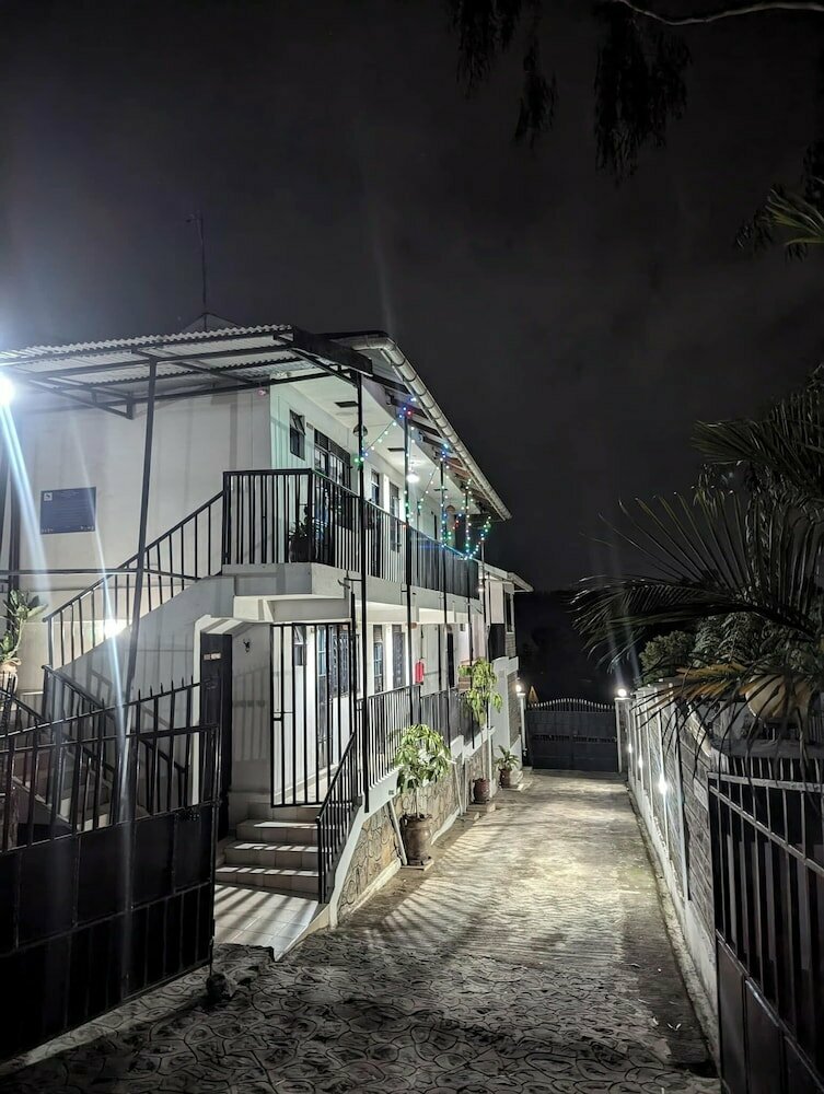 Hotel Megg's Place Kisumu, Earth, photo