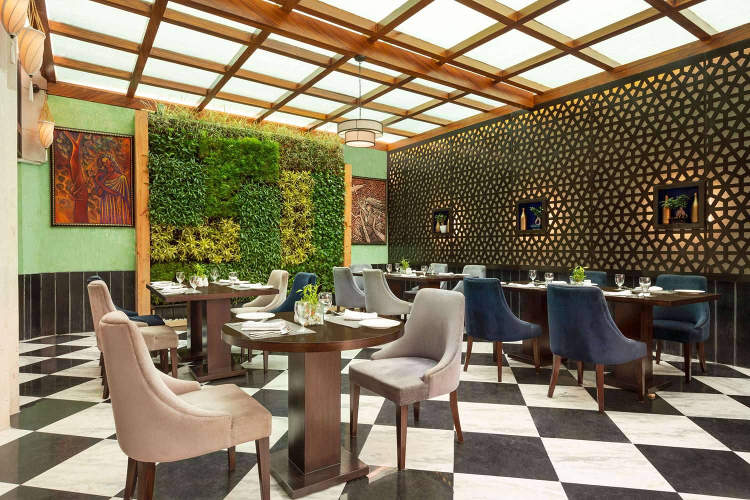 Фото Ramada by Wyndham Dehradun Chakrata Road