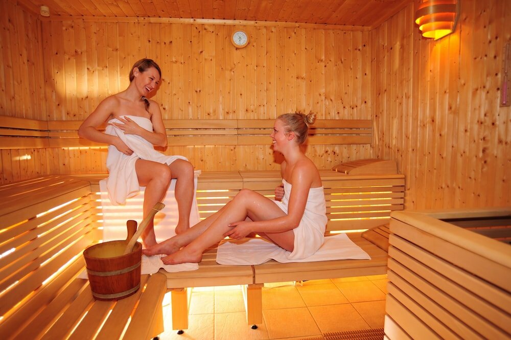 Фото Hotel Salzburger Hof