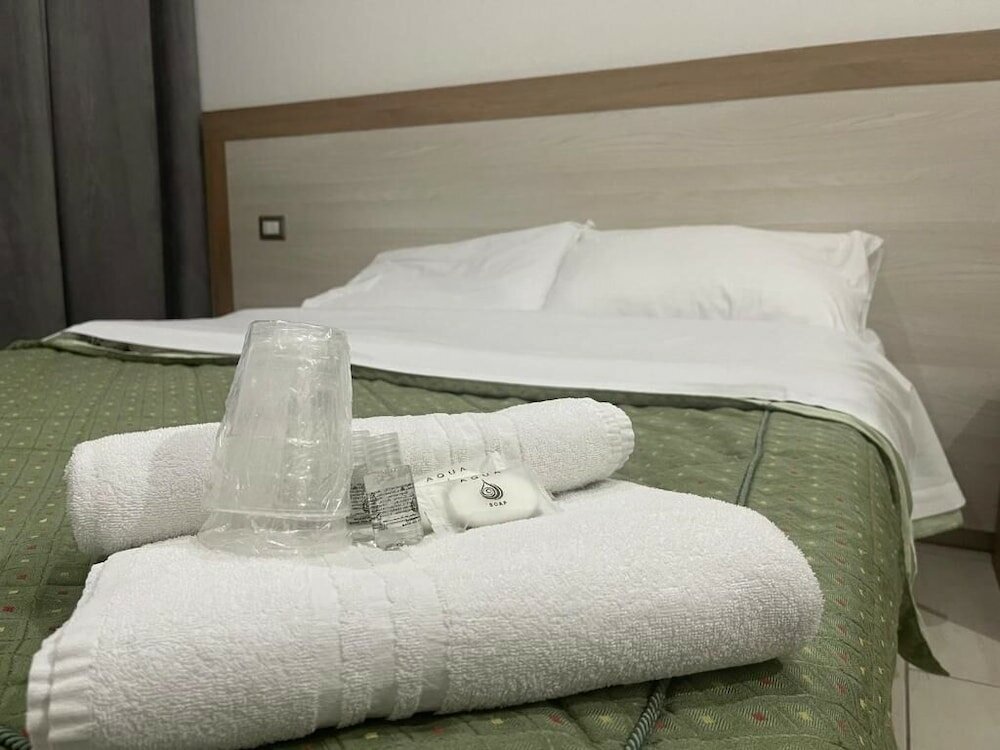 Фото Milano Hostel