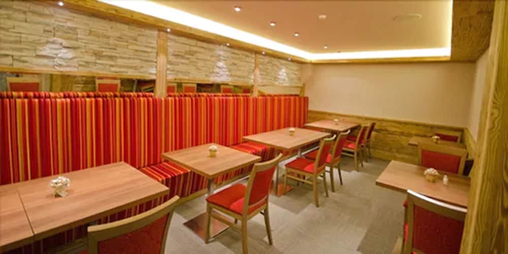 Фото Prinzhotel Rothenburg