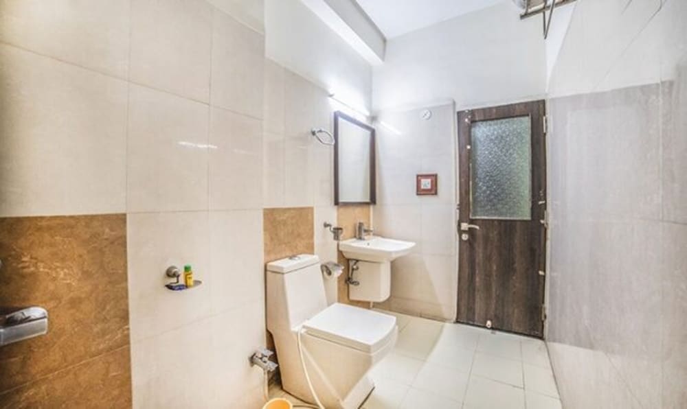 Фото Fabhotel Santoor