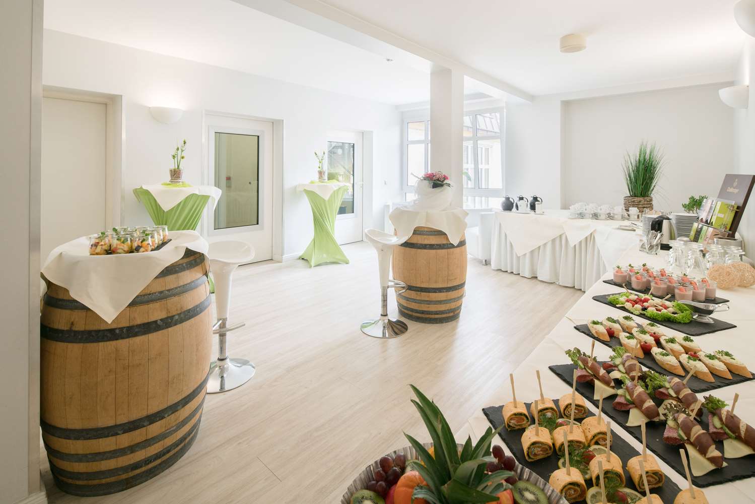 Фото Best Western Wein-Und Parkhotel Nierstein