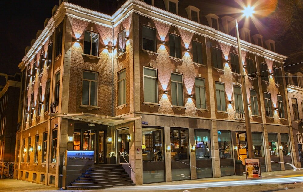 Фото Notting Hill Amsterdam