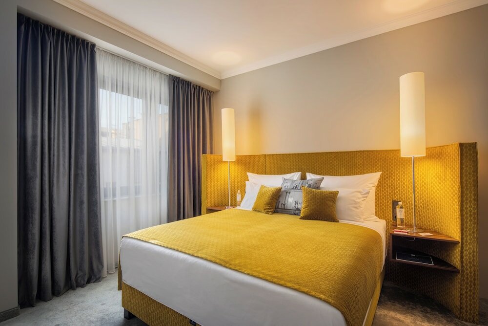 Фото отеля 5