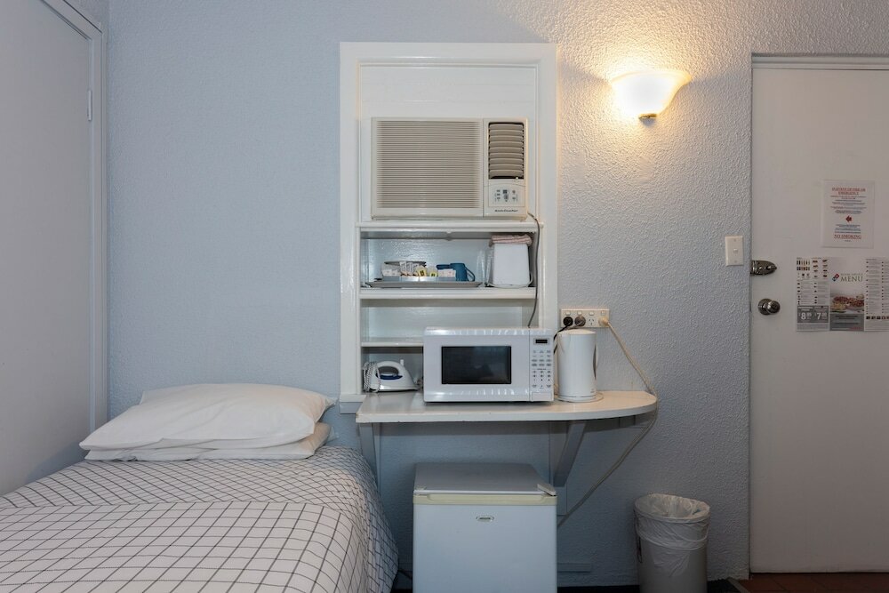 Фото Blue Mountains Gday Motel