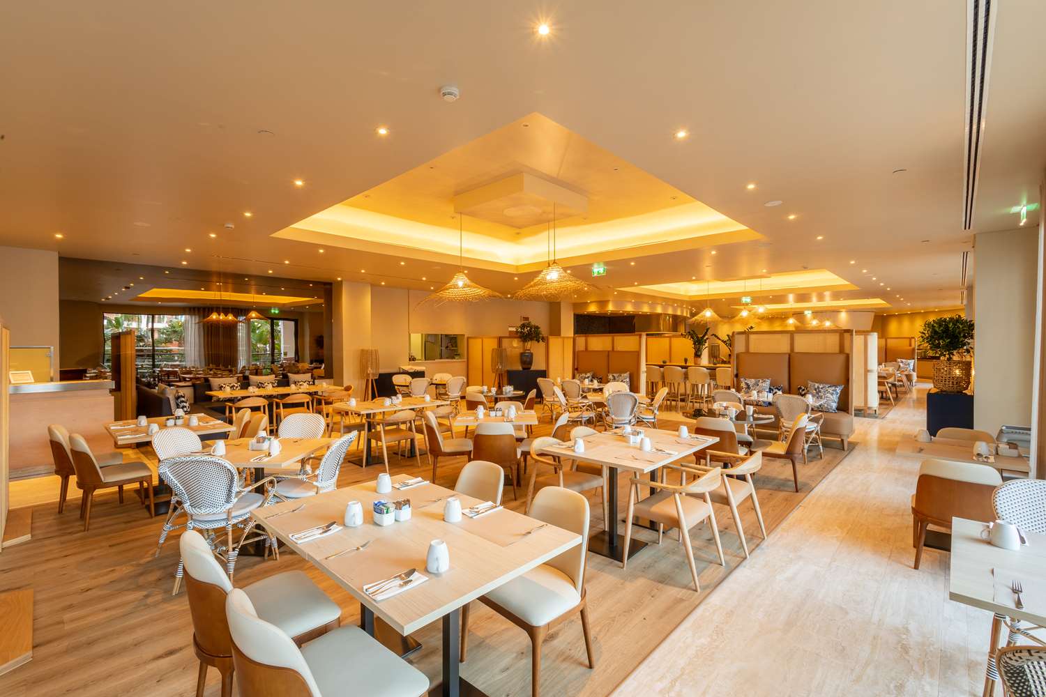 Фото Hilton Vilamoura AS Cascatas Golf Resort & SPA