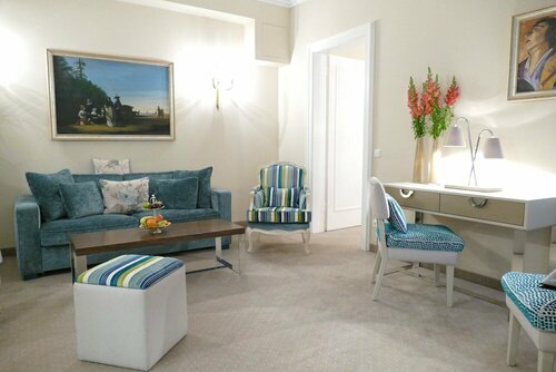 Гостиница Hotel an der Oper в Мюнхене