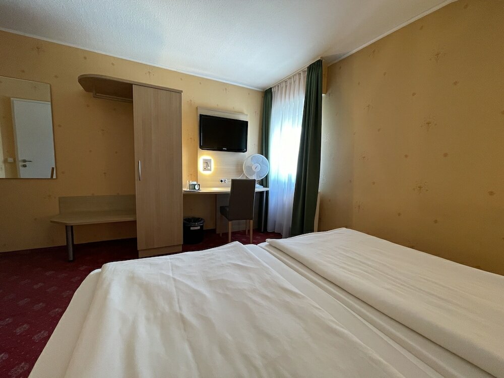 Фото Hafner Hotel- Apartment