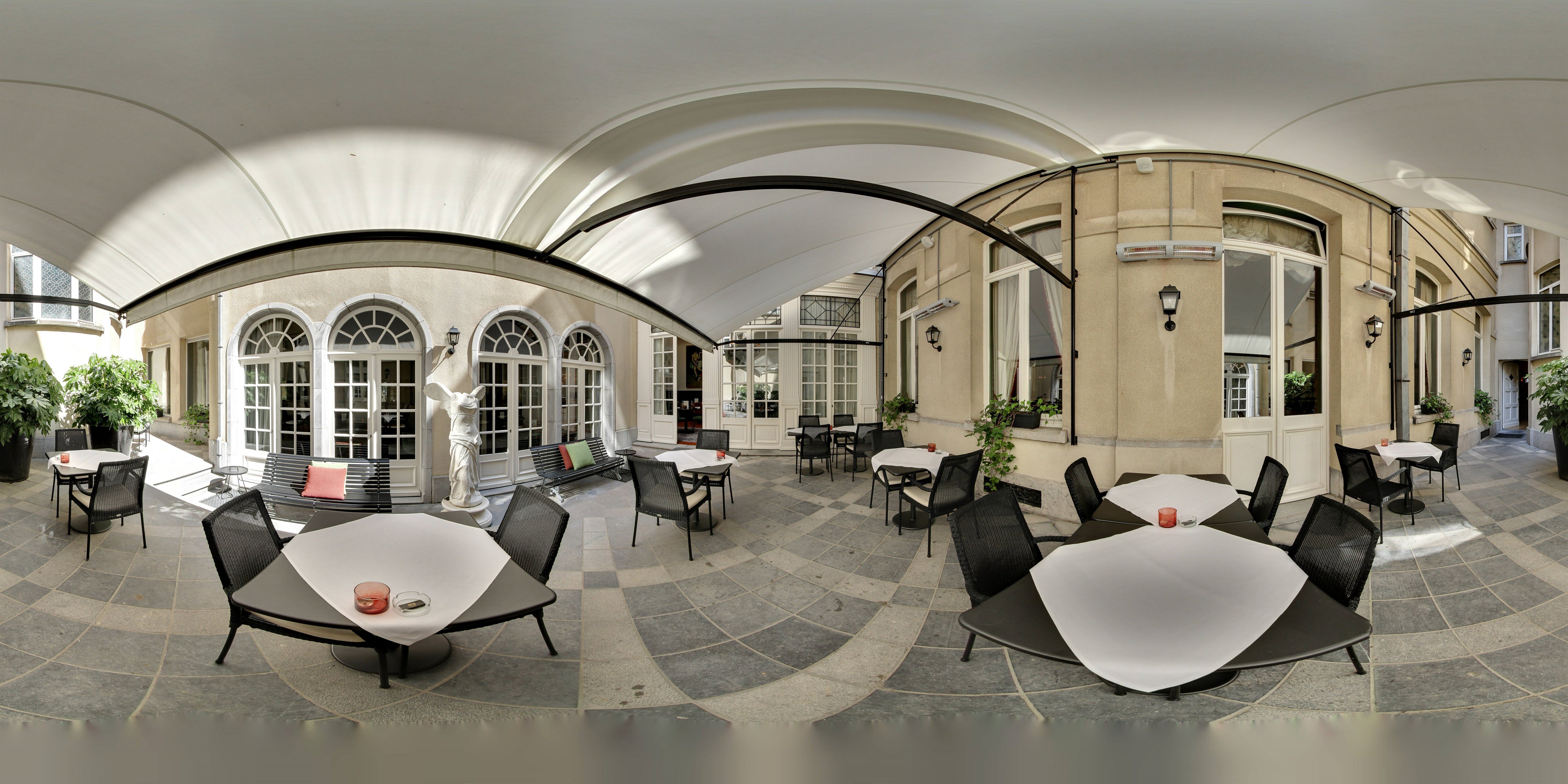 Фото Hotel Damier