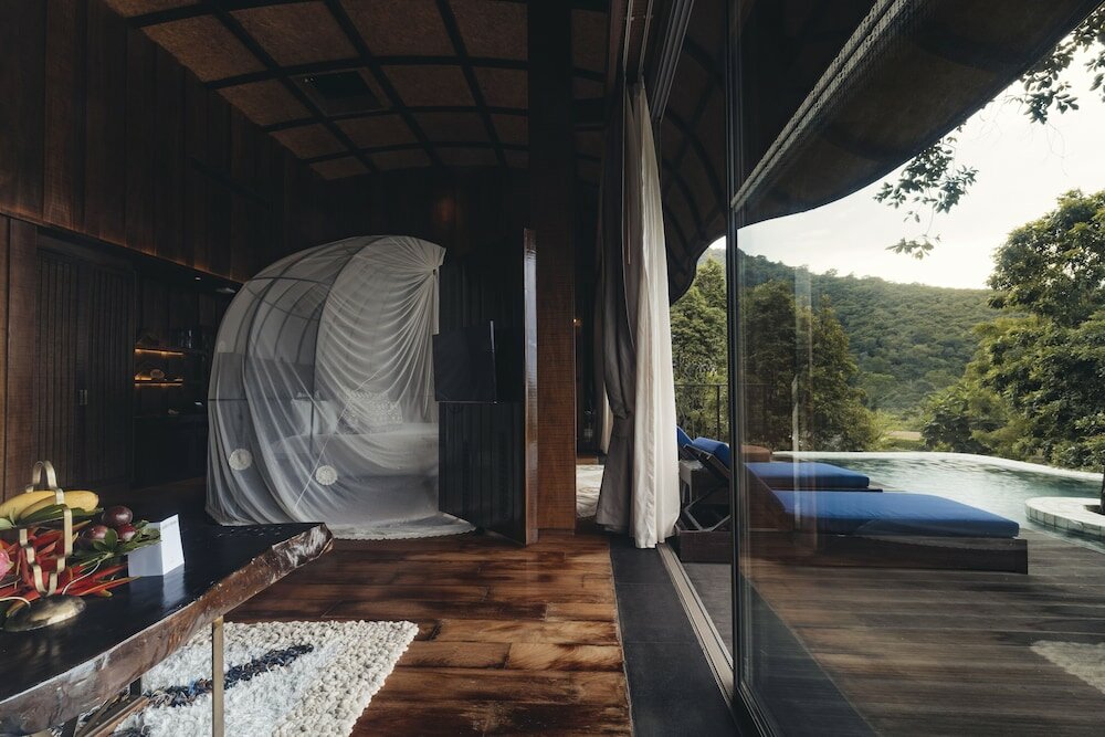 Фото Keemala Hotel Phuket