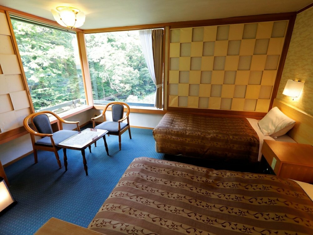 Фото Hotel Nanpuso