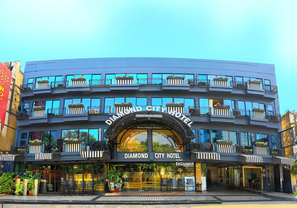 Фото отеля 3