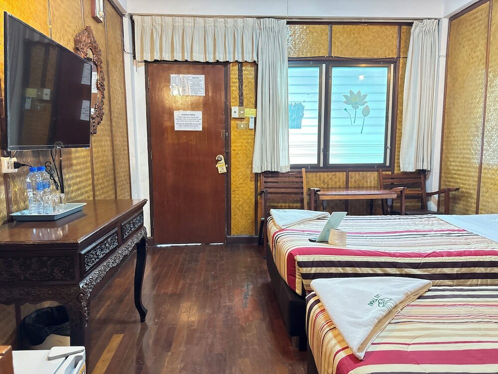 Фото Lai-thai Guest House