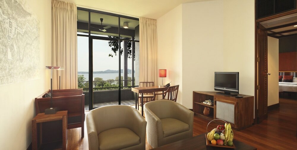 Фото Heritance Kandalama