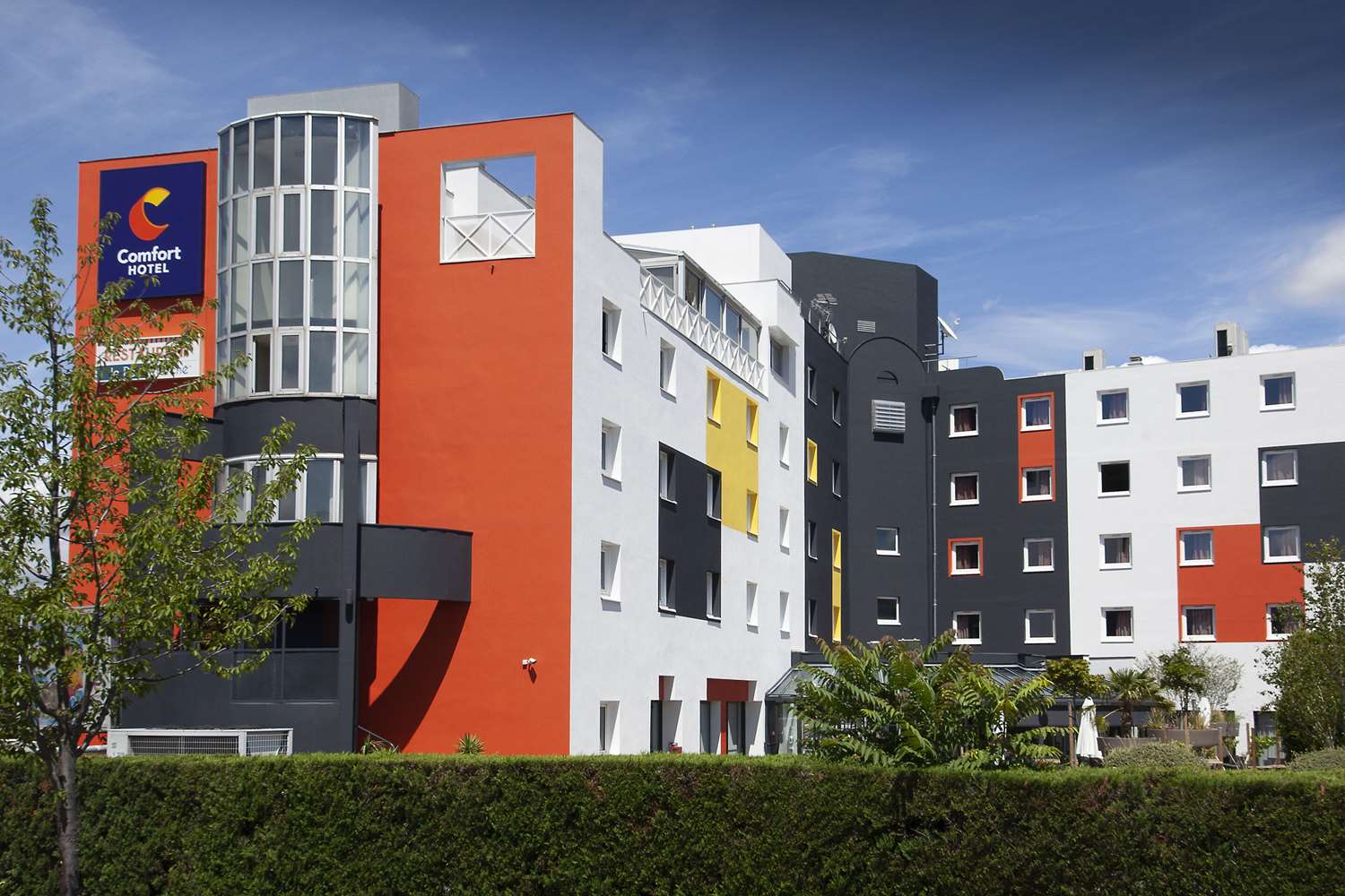 Фото отеля 5