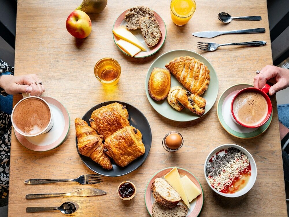 Фото ibis Styles Brive La Gaillarde