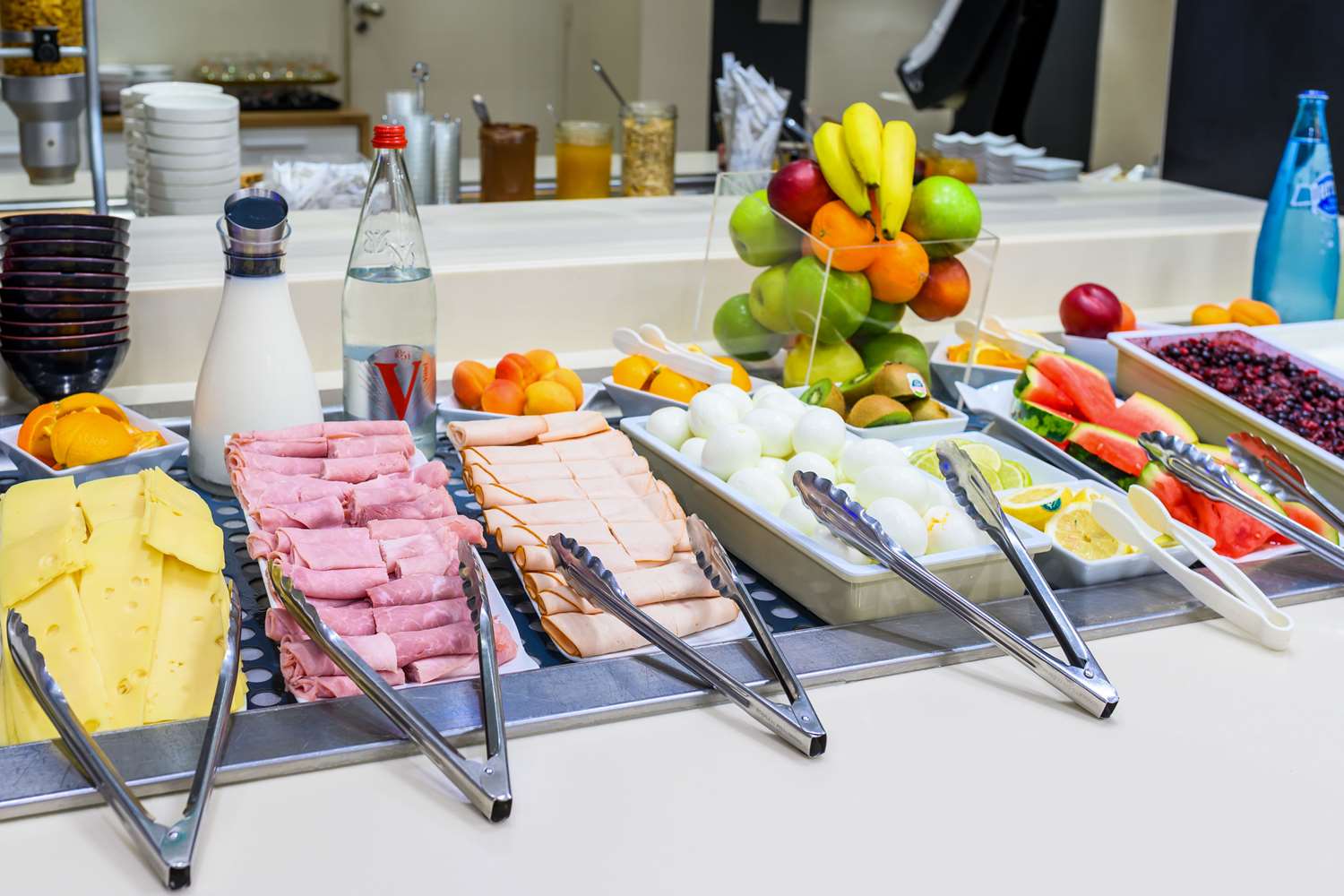 Фото Comfort Hotel Paris Porte D'Ivry