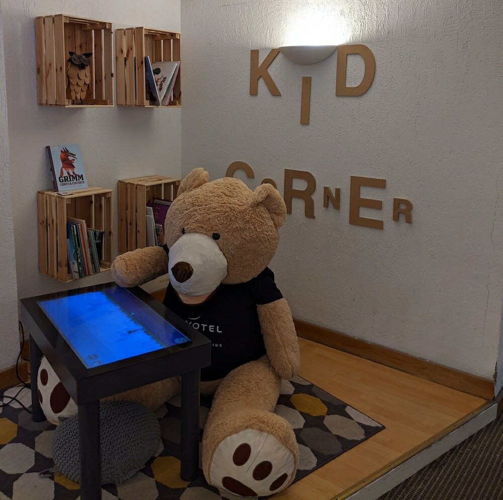 Фото Mercure Aix-en-Provence Beaumanoir