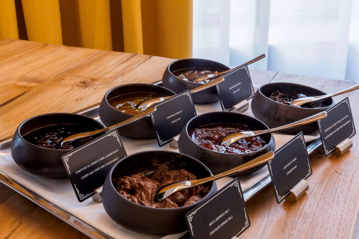 Фото Best Western Premier Hotel Les Sept Fontaines