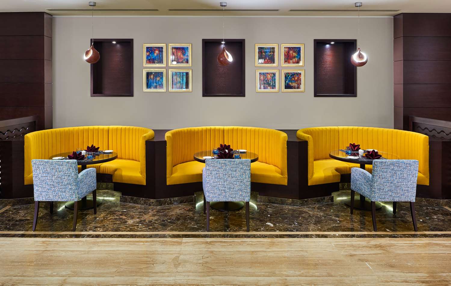 Фото Hilton Alexandria Green Plaza