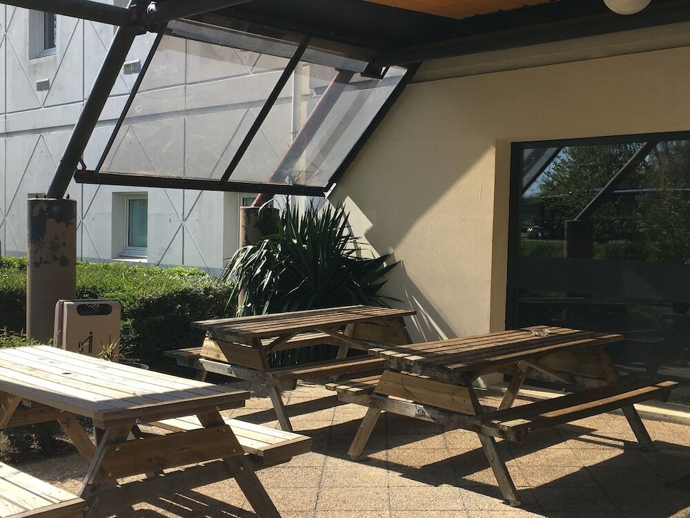 Фото hotelF1 Tours Nord