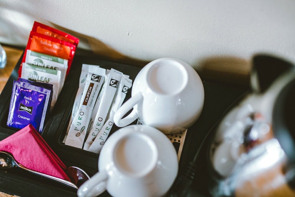 Фото Hanza Hotel