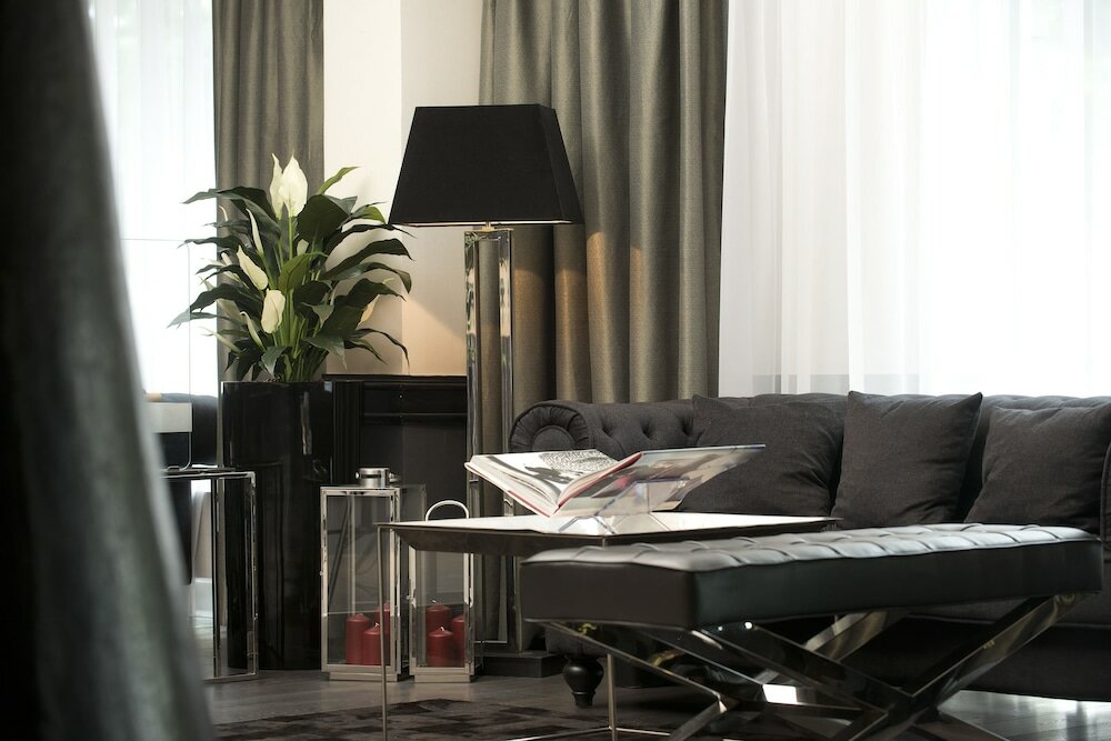 Фото Park Hotel Hamburg Arena