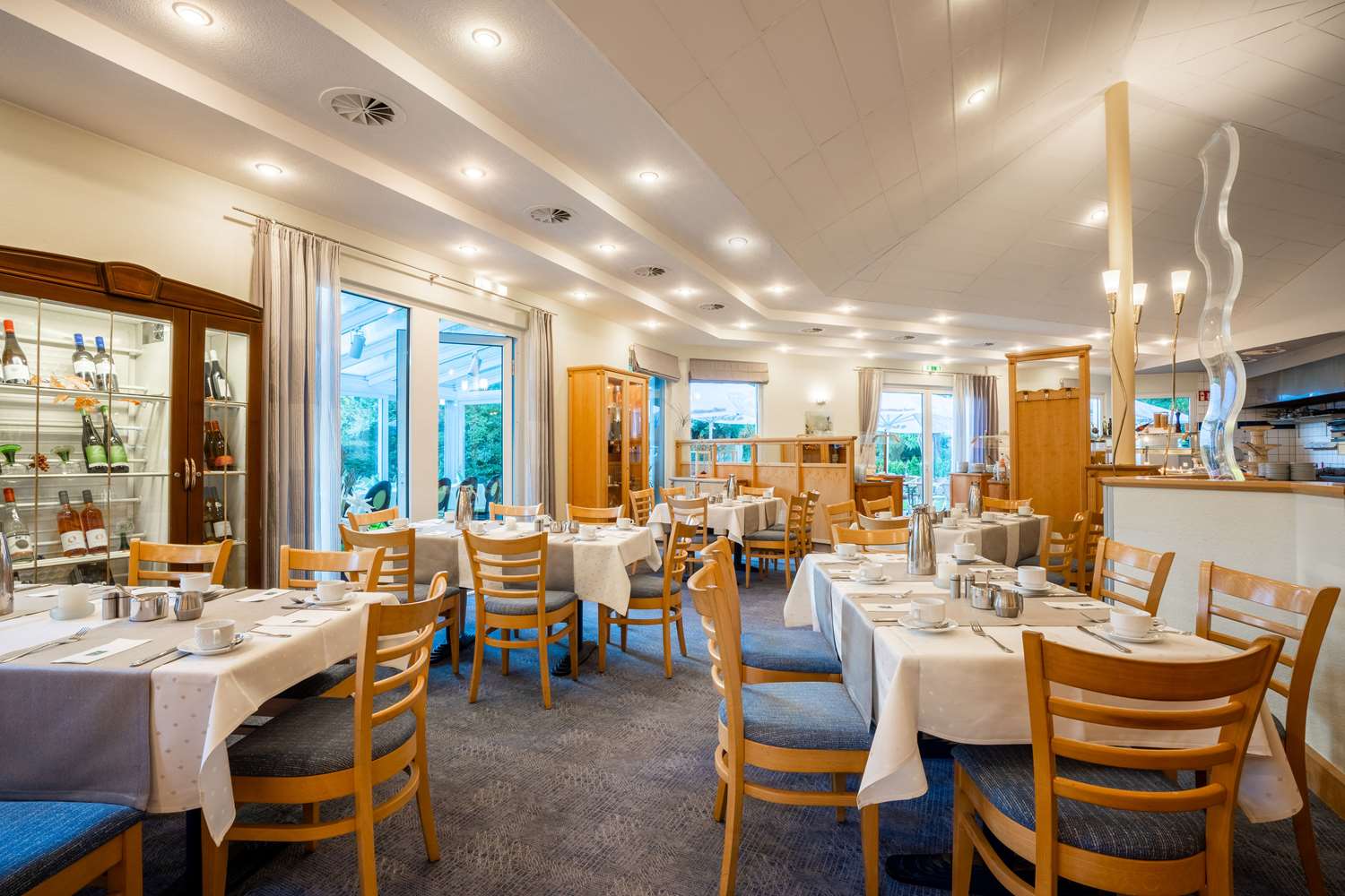 Фото Quality Hotel am Tierpark