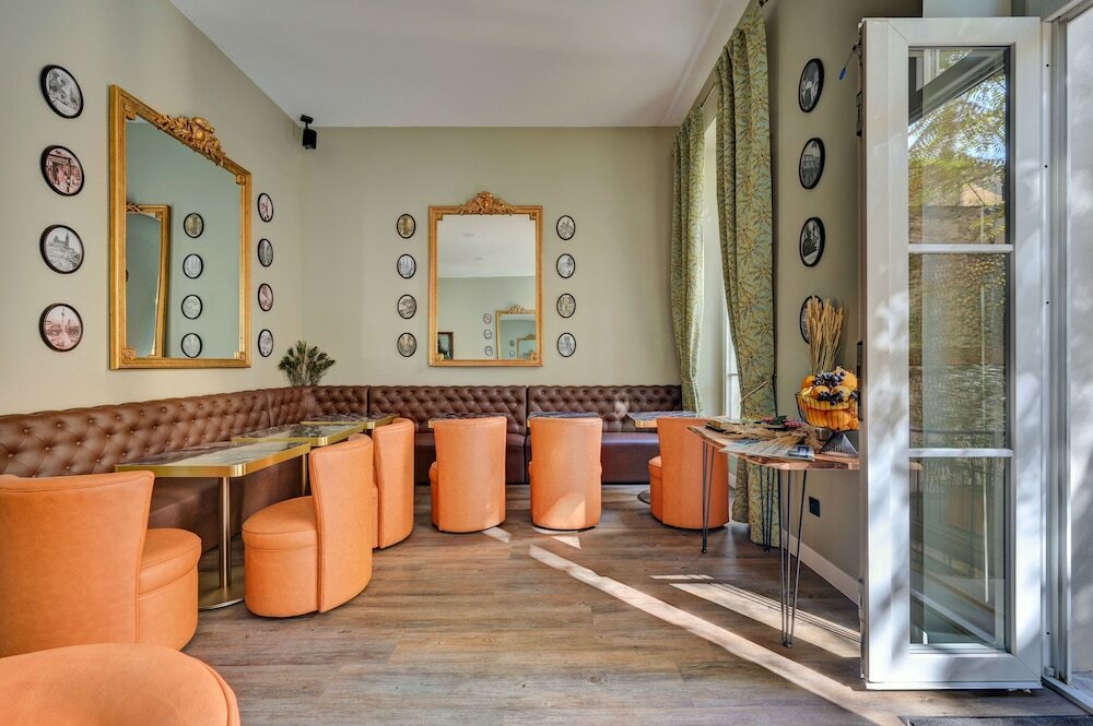 Фото Music Hotel